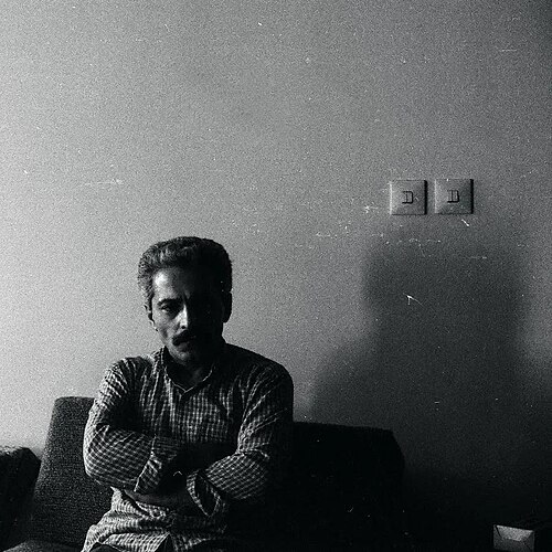 Farhad Mehrad