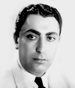 Gholamhossein Banan