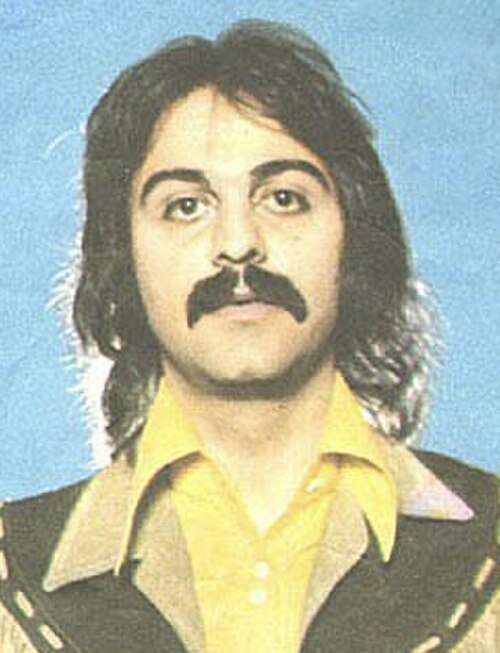 Kourosh Yaghmaei