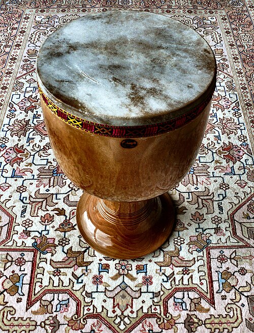 Tombak